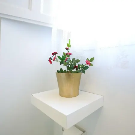 Cool In Center Διαμέρισμα